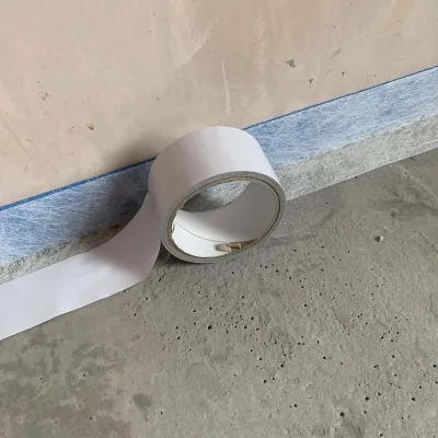 Screed Installation 8