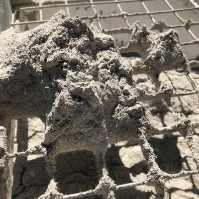 Screed Installation 10