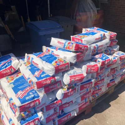 Screed Installation 12